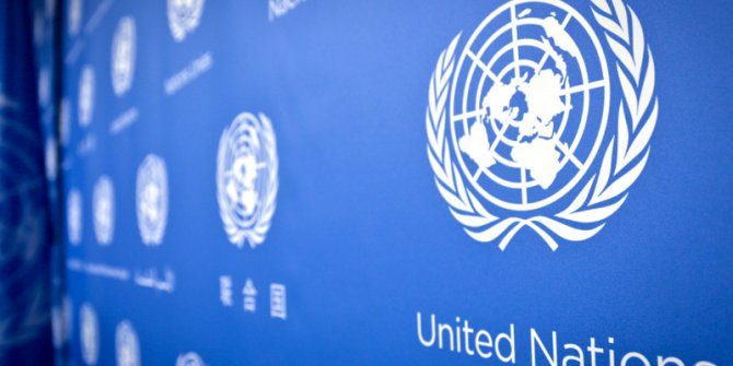 BM'den iklim değişikliği açıklaması