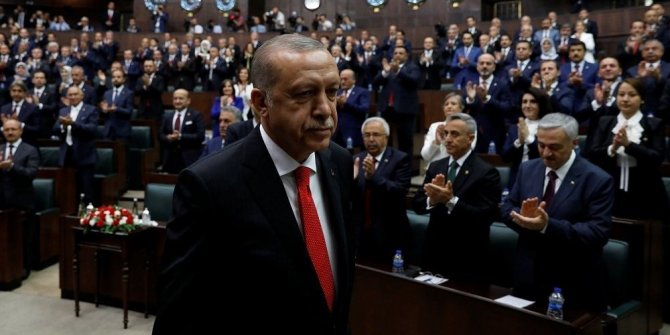 Erdoğan’dan WhatsApp talimati