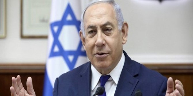 Netanyahu açıkladı: 6 Arap ülkesiyle ilişkimiz var
