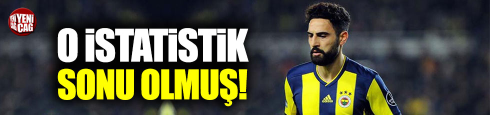 Mehmet Ekici Fenerbahçe'den neden ayrıldı?