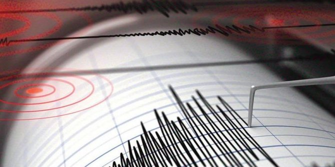 Çankırı’da 3. deprem! Ankara’dan hissedildi