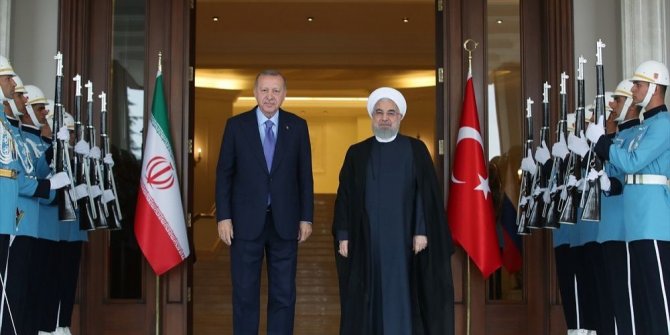 Ankara'da üçlü zirve başlıyor