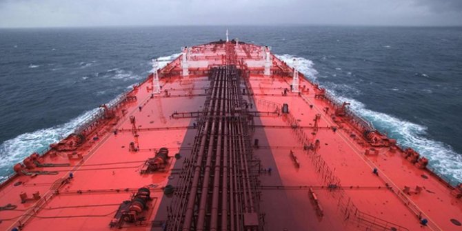 İran'dan tanker açıklaması