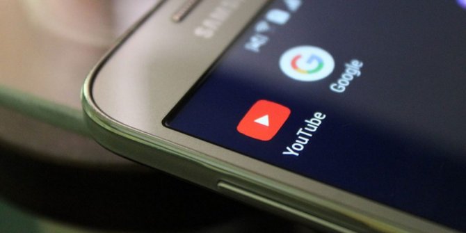 Google, Youtube’daki İhlalleri Çözmek İçin 170 Milyon Dolar Ödeyecek