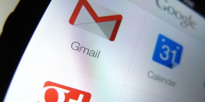 Gmail Apple Cihazları İçin Güncellendi
