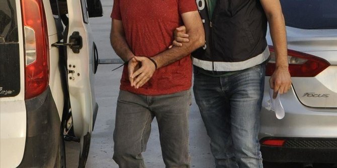 Diyarbakır'daki eyleme tehdit: Gözaltına alındı