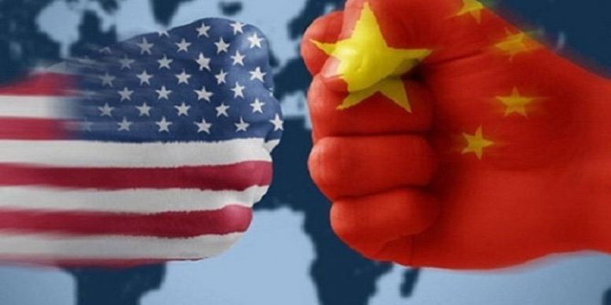ABD 437 Çin ürününe uygulanan ek gümrük vergilerini kaldıracak
