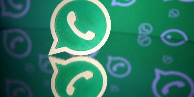 WhatsApp'tan Android ve iOS için yeni güncelleme