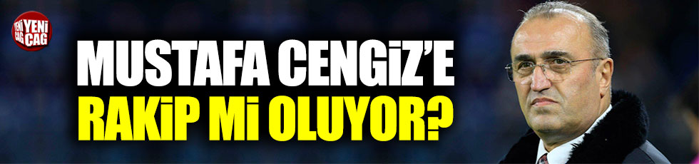 Abdurrahim Albayrak Galatasaray başkanlığına aday mı olacak?