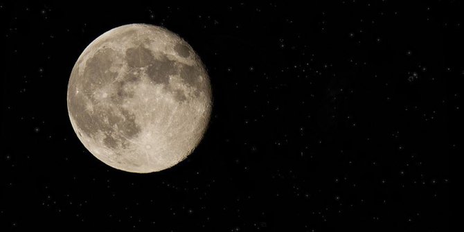 Hindistan'ın Ay modülünün çalışması bugün sona eriyor