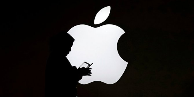 Apple, iOS 13'te güvenlik açığını kabul etti!