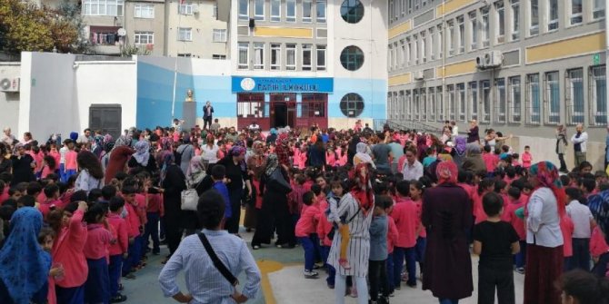 İstanbul dahil 3 ilde okullar tatil edildi