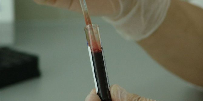 20 kanser türü tek kan testiyle tespit edilebiliyor