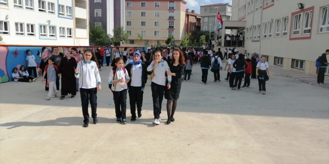İstanbul'da 6 okul boşaltılıyor