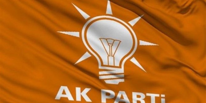 AKP'de kongre hareketliliği