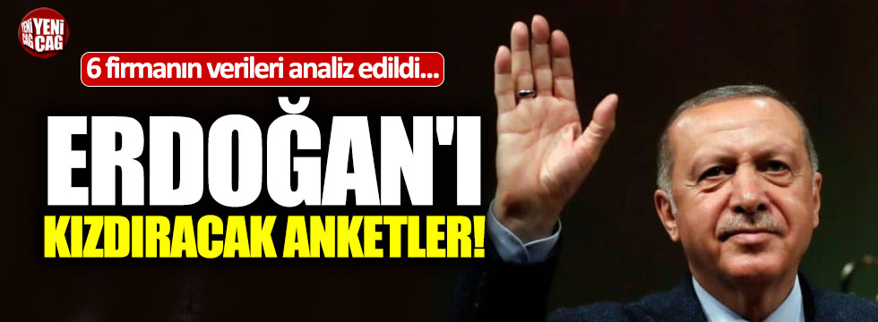 Erdoğan'a bağlılık azalıyor!