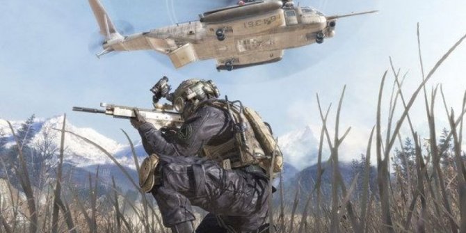 Call of Duty Mobile ilk günden rekor kırdı