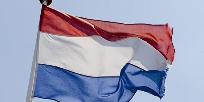 Ülkü Ocakları’na Hollanda’dan yasak
