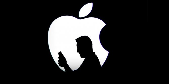 Apple Çin'i kızdıran 'mobil uygulamayı' kaldırdı