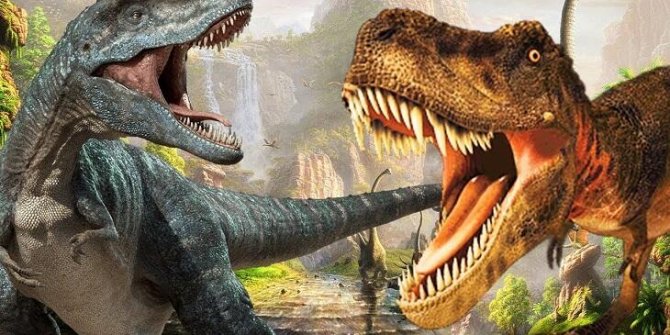 Taylan'da yeni bir dinozor türü bulundu