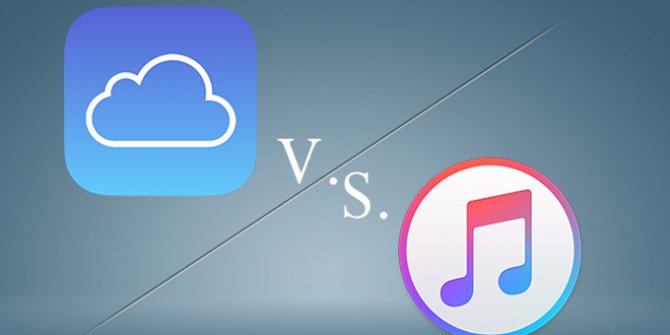 iTunes ve iCloud uygulamalarında güvenlik açığı tehlikesi