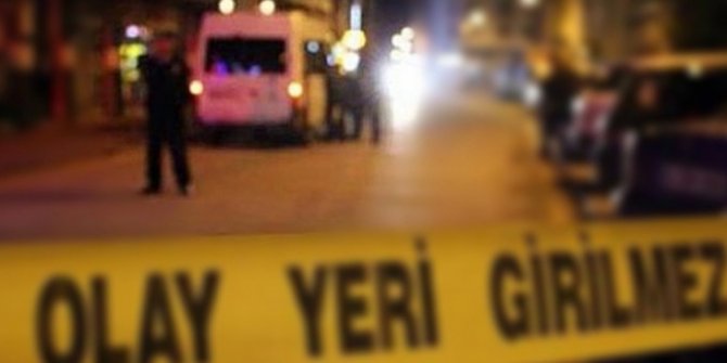 İYİ Partili Gamze Bilgen Torun'a saldırı