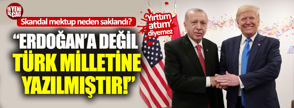 Müsavat Dervişoğlu: “ABD’ye yaptırım uygulayacak kudretimiz var”