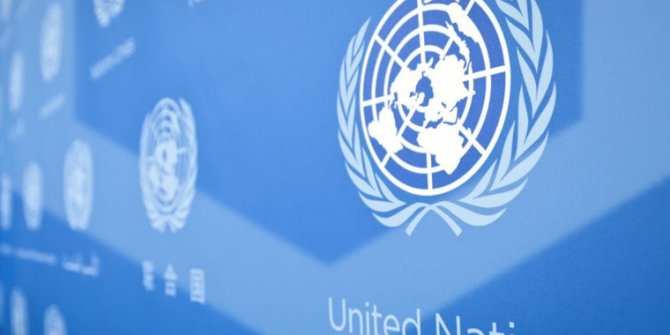 BM'den anlaşmaya ilişkin açıklama