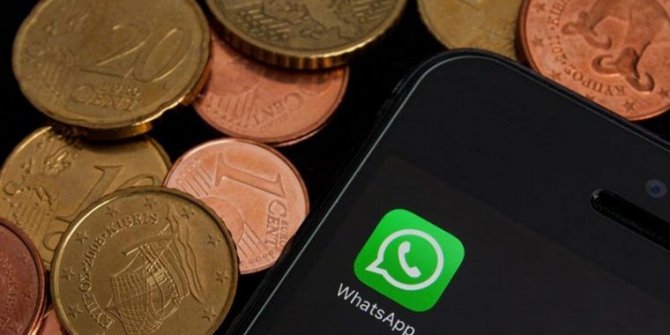 WhatsApp vergisi Lübnan’da halkı sokağa döktü!