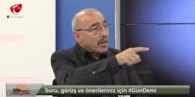 Öznur "Mendeli'den Telafer'e selam olsun Türkmeneline"