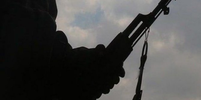 PKK’lı teröristten ‘suikast’ itirafı
