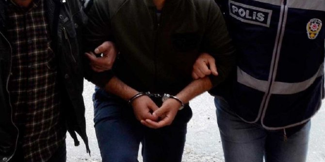 Kayseri’deki IŞİD operasyonunda altı gözaltı