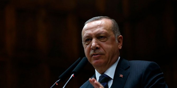 Erdoğan: "Verilen sözler yerine getirilmedi"