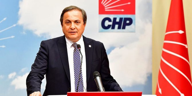 CHP'li Seyit Torun: O şova devam edeceğiz