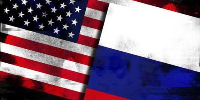 Rusya'dan ABD'ye petrol suçlaması