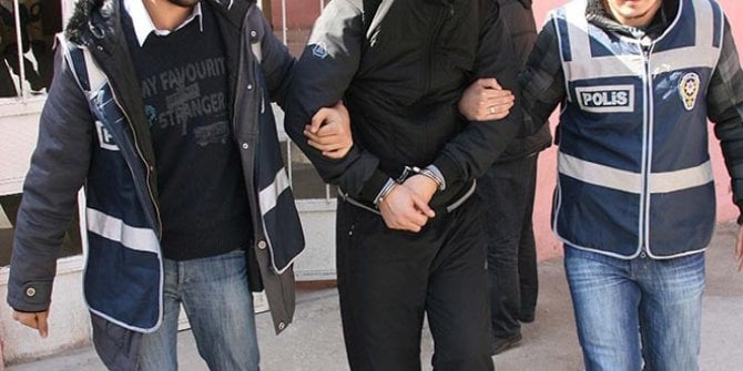 İlçe Jandarma Komutanına FETÖ gözaltısı