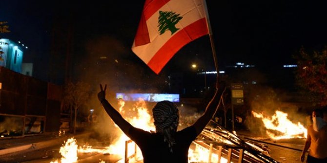 İran'dan Lübnan için sükûnet çağrısı