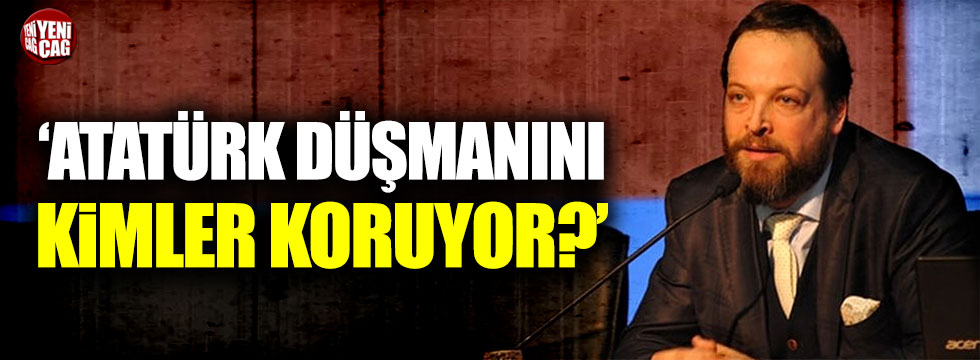 İYİ Partili Tuba Çokal: "Fatih Tezcan'a neden işlem yapılmıyor?"