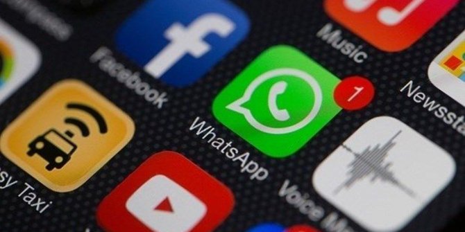 WhatsApp'a 74 yeni emoji geldi