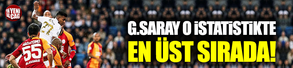 Şampiyonlar Ligi'nin en yaşlı bekleri Galatasaray'da