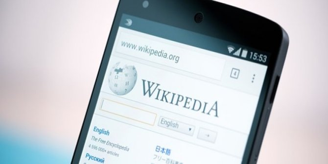 Rusya kendi Wikipediası'nı kuruluyor