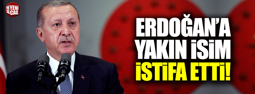 Son dakika: Fahri Usta AKP'den istifa etti