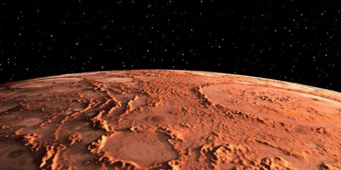 Çin seneye Mars'a araç indirecek!