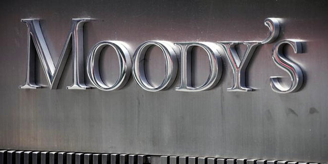 Moody’s’den Türkiye açıklaması