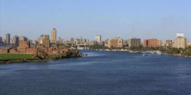 Nil Nehri'nin yaklaşık 30 milyon yıl önce oluştuğu iddiası!