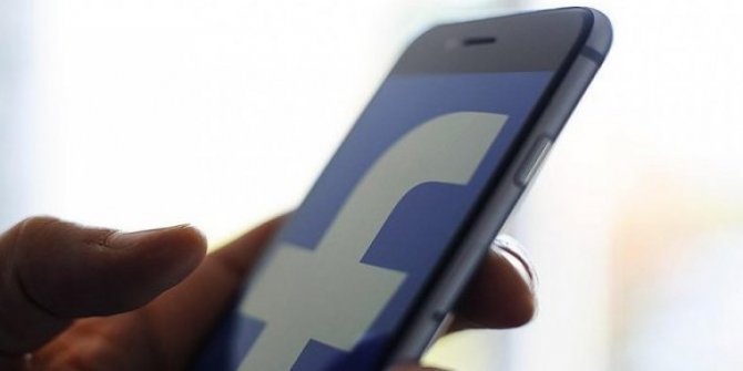 iOS kullanıcıları için Facebook’u güncelleyin uyarısı!