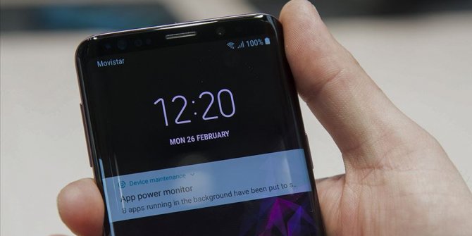 Samsung ve Huawei koltuğunu korudu