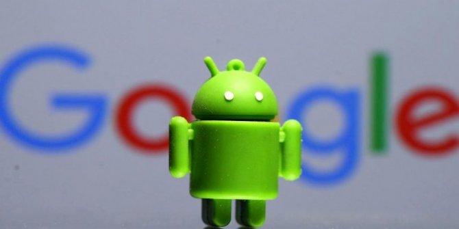 Android için tekel soruşturması açıldı