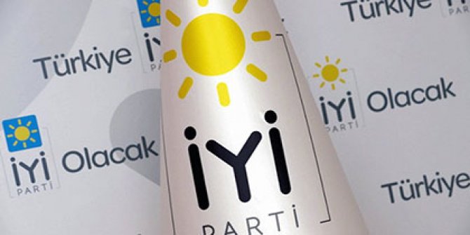 İYİ Parti'den sosyal yardımlar açıklaması