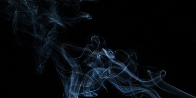 "Sigara en az 14-15 kanser tipi için risk faktörü"